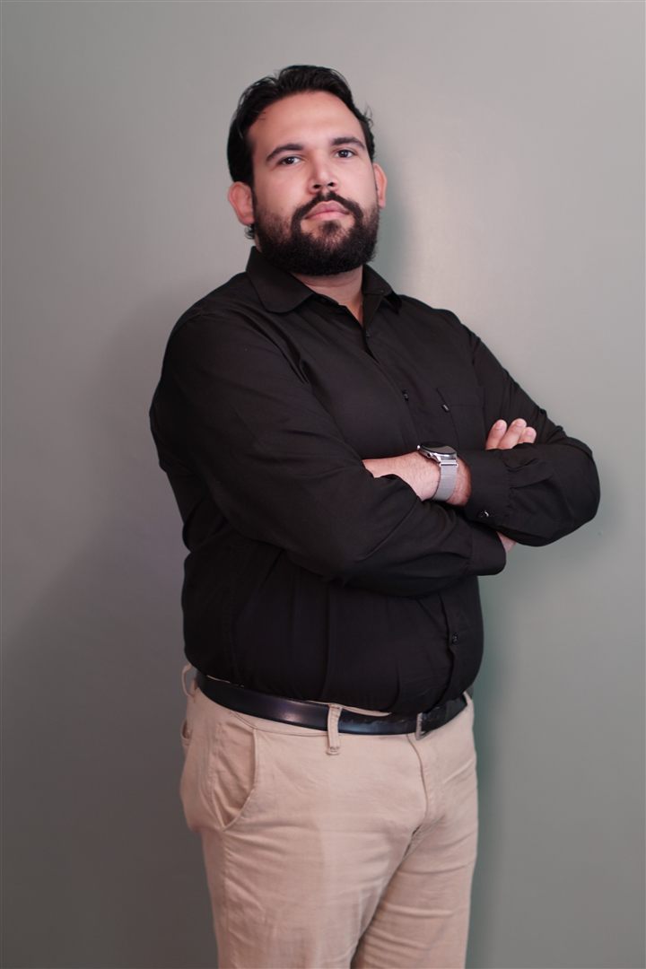 Davi Xavier